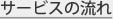 サービスの流れ